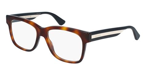 gucci 03420|GG0342O Eyeglasses Frames by Gucci.